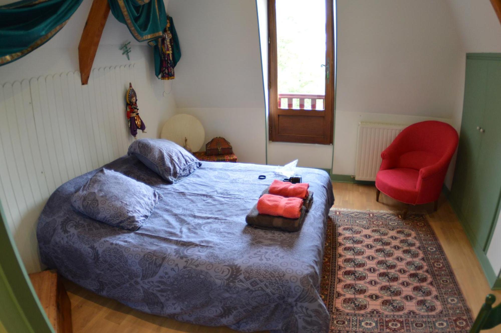 Siorac-en-Périgord Les Deux Tours B&B 외부 사진