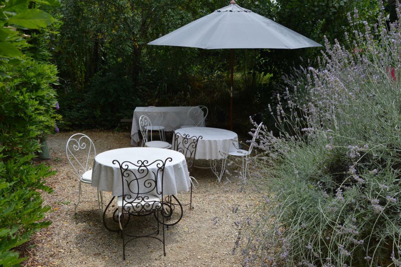 Siorac-en-Périgord Les Deux Tours B&B 외부 사진